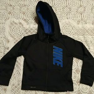 Nike Fri -fit hoddie